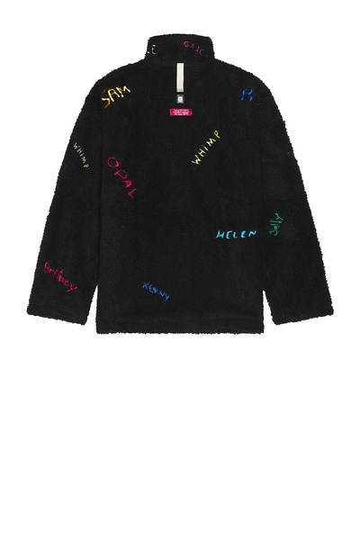 R.I.P. Society Quarter Zip
