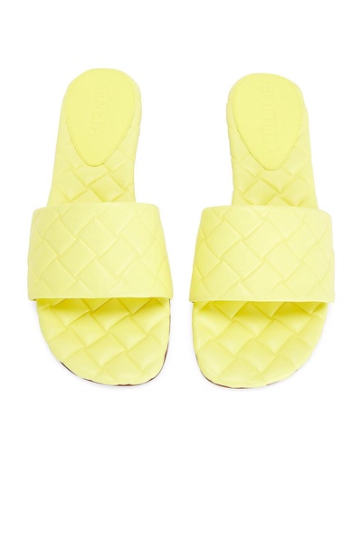 Amy Flat Sandal