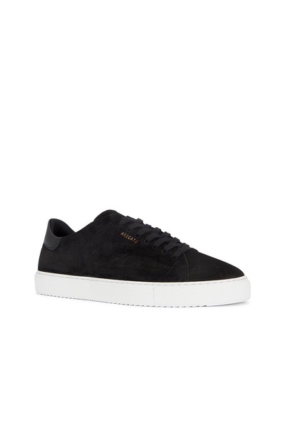 Clean 90 Suede Sneaker