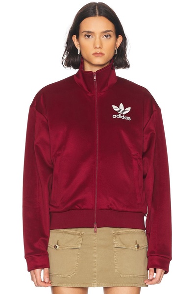 Track Top