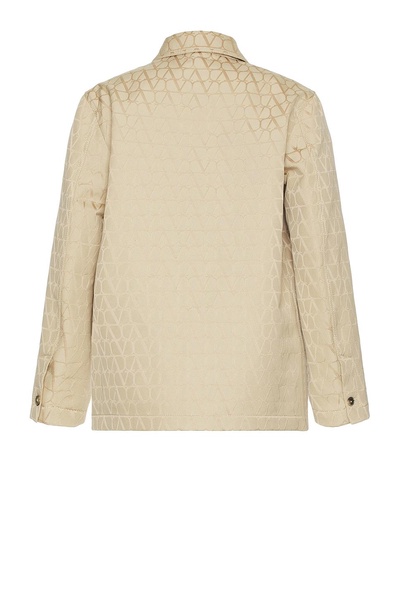 Iconagraphe Jacket