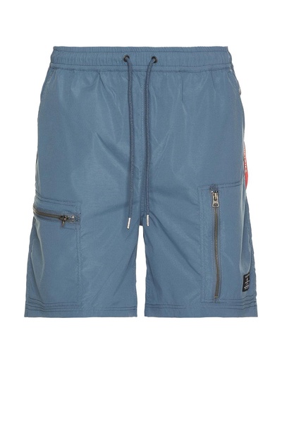 27P Mod Short