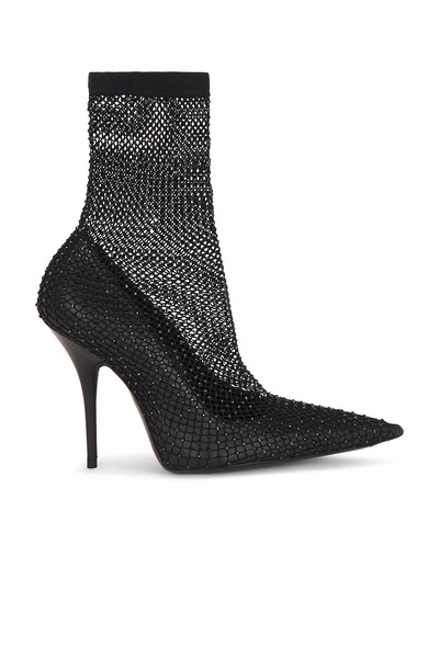 Avenue Net Boot