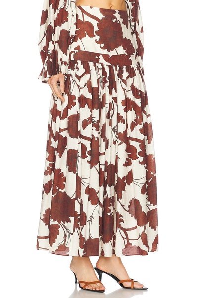 Napoli Skirt
