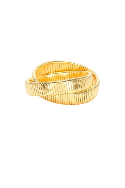 Twisted Cobra Bracelet