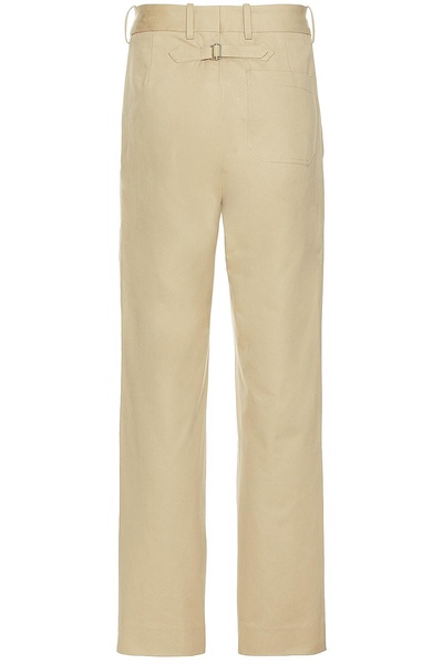 Standard Trousers