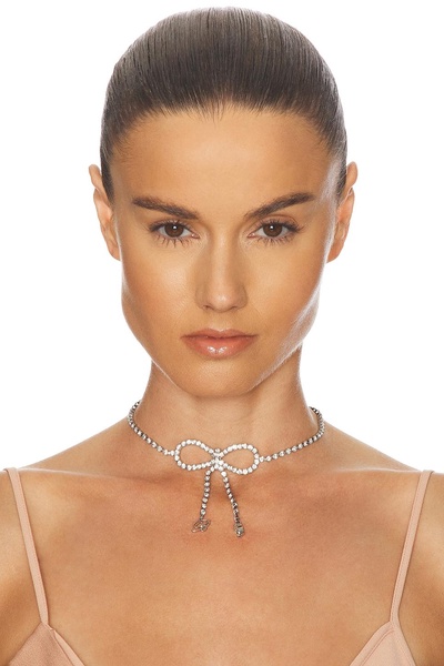 Bow Choker
