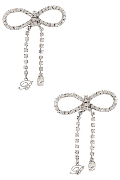 Bow Earrings