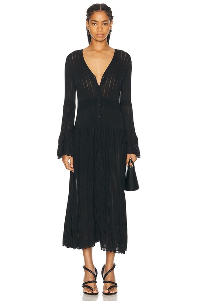 Elio Dress