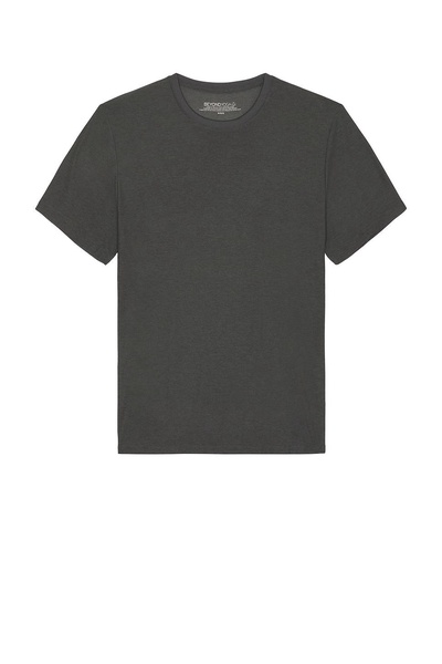 Always Beyond Crew Tee 2.0