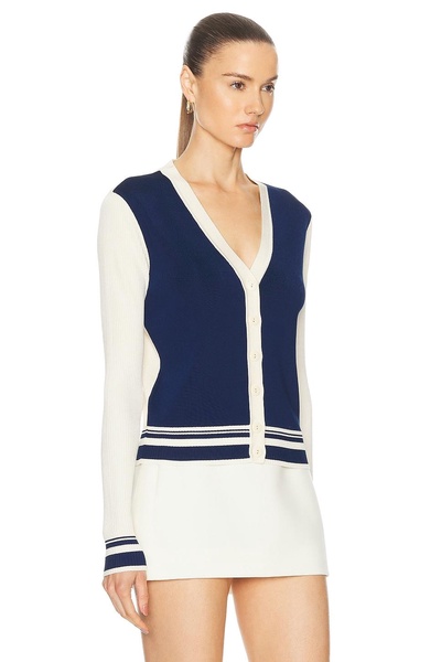 Dinno Cardigan