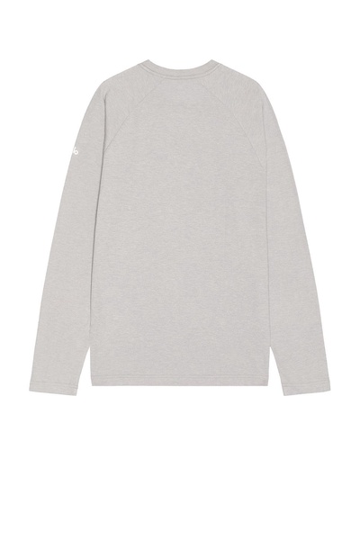 The Triumph Long Sleeve T-Shirt