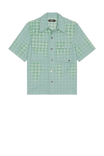MA Quad Bleached Shirt