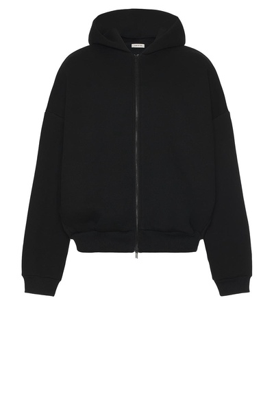 Full Zip Hoodie