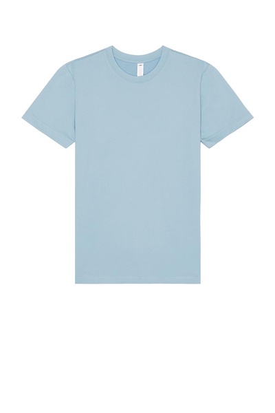 Conquer Crewneck Short Sleeve