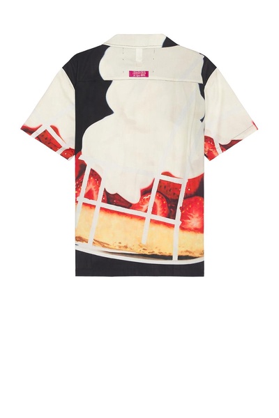 For James Rosenquist Foundation Art Shirt Energy Crisis