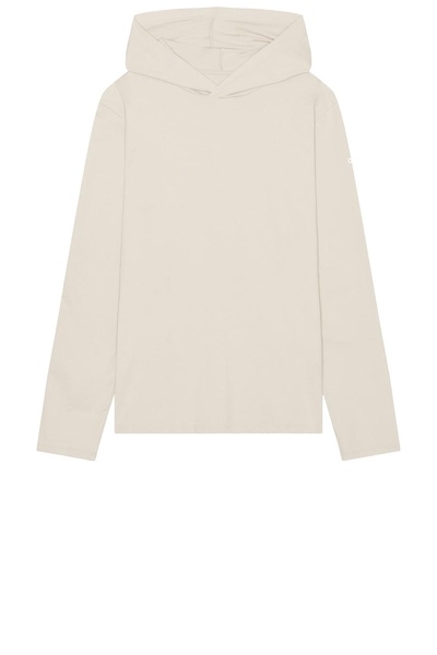 Conquer Reform Long Sleeve With Hood
