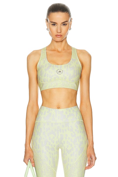 True Purpose Power Impact Training Medium Support Bra