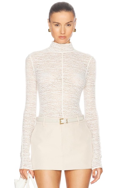 Magdaline Top