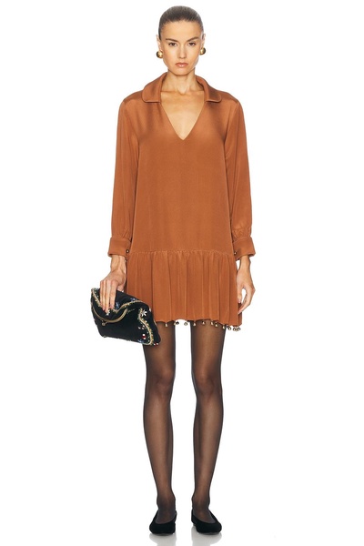 Eddy Dress