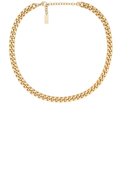 Court Necklace