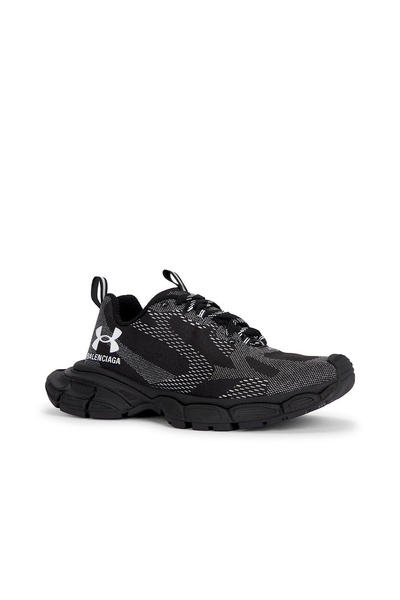 x Under Armour 3Xl Knit Ua