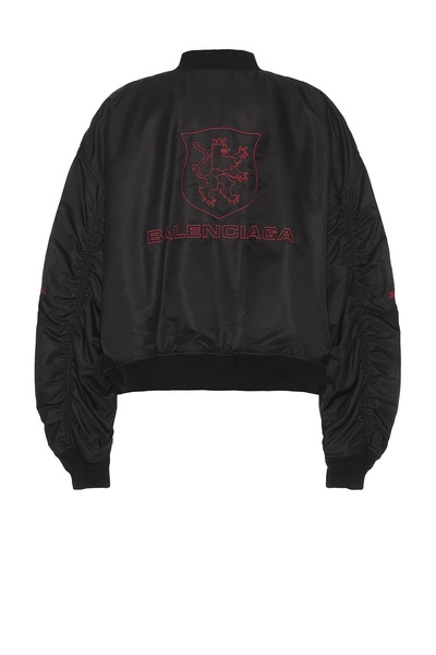 Varsity Jacket