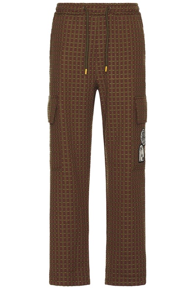Rene Cargo Pants