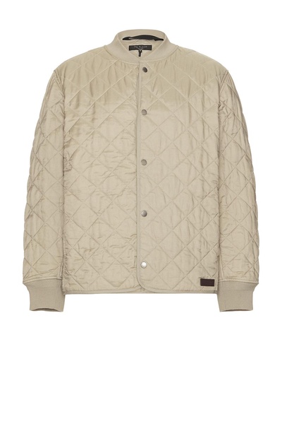 Focus Liner Jacket