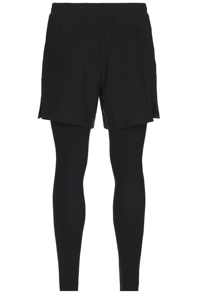 5" Revival 2 in 1 Pant