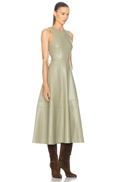 England Midi Dress