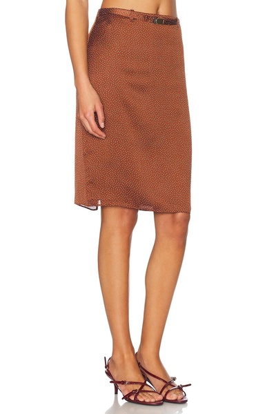 Giotto Skirt