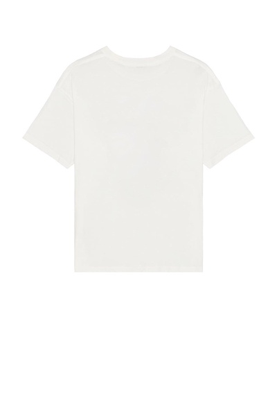 Crest Boxy Tee