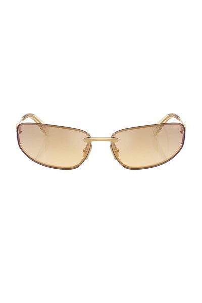 Rectangular Sunglasses