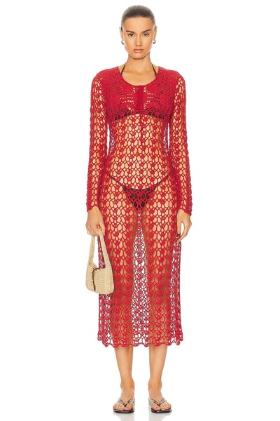 Grace Dress