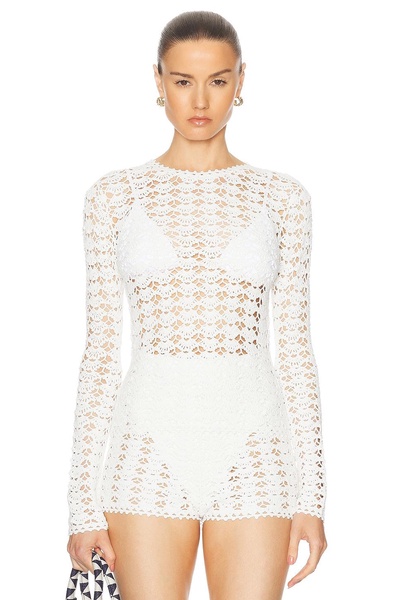 for FWRD Cecily Top