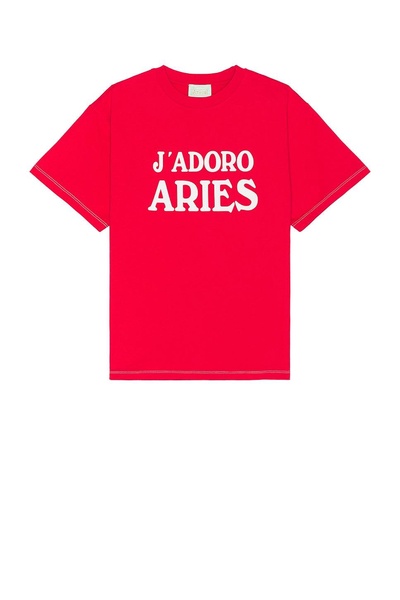 J'Adoro Aries Tee