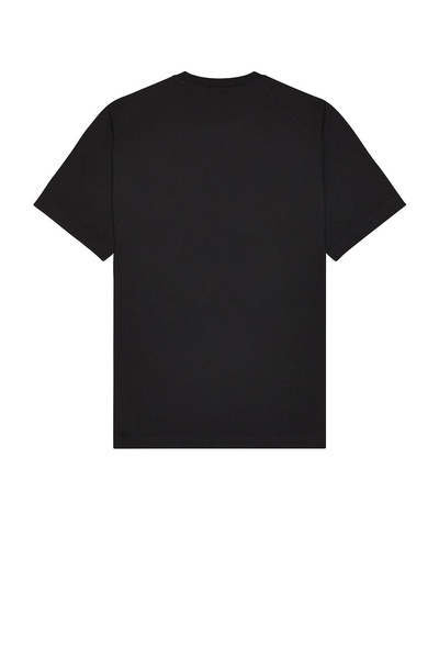 Chest Logo Tee