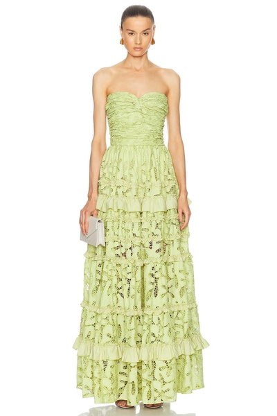 Ottilie Dress