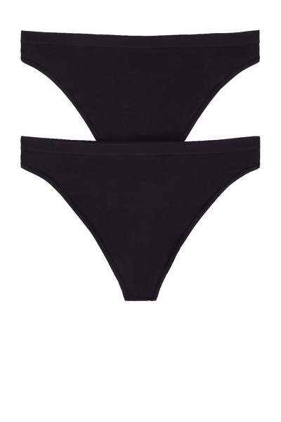 Individual Thong 2 Pack