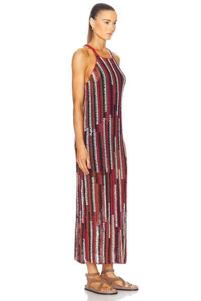 Una Dress