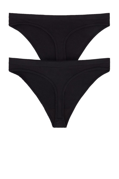 Individual Thong 2 Pack