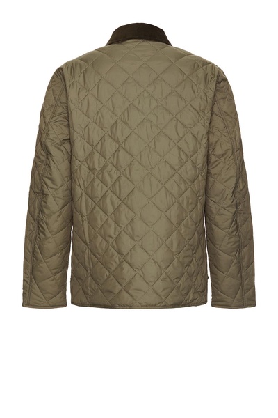 Lindfield Quilted Jacket