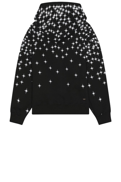 Starburst Crystal Hoodie