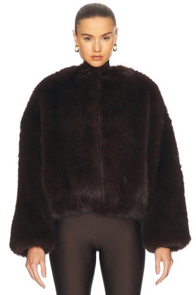 Taylor Jacket