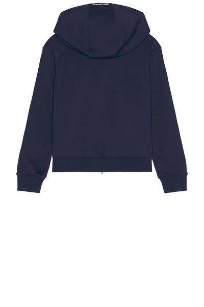 Track Hoodie
