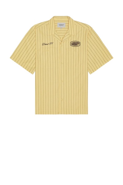 Hendry Shirt