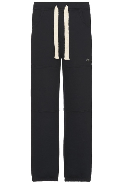 Double Knee Sweatpants
