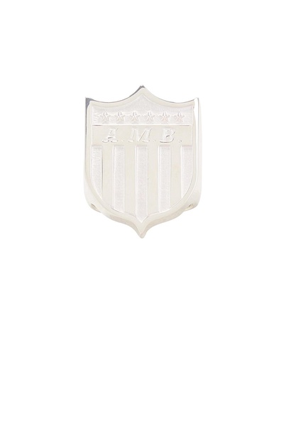 Varsity Shield Ring
