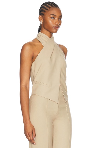Olfi Vest